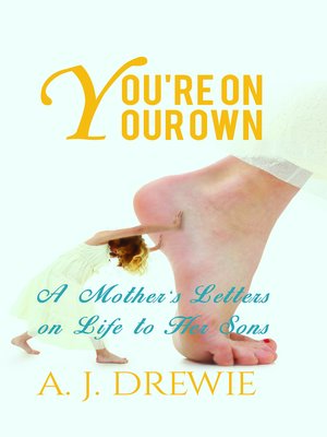 cover image of You're on Your Own